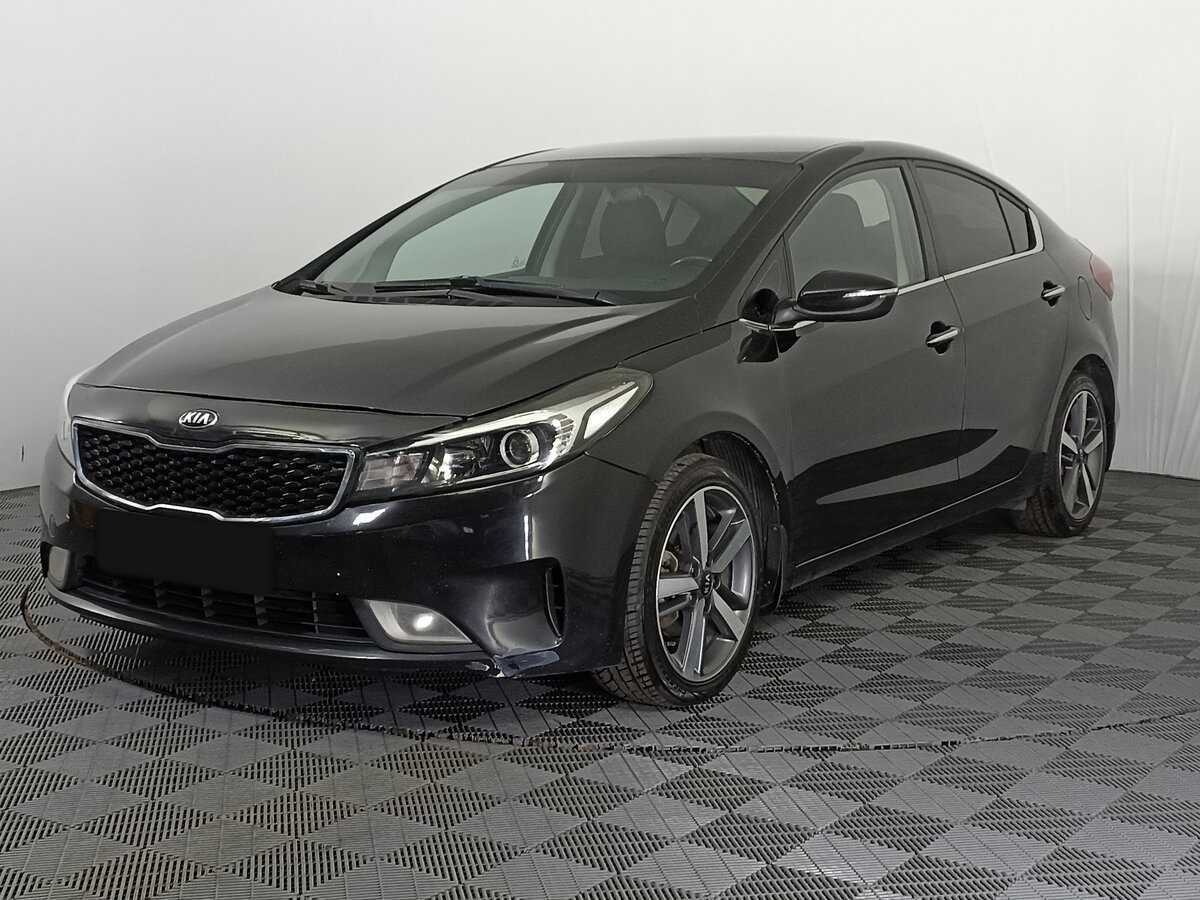 Kia Cerato